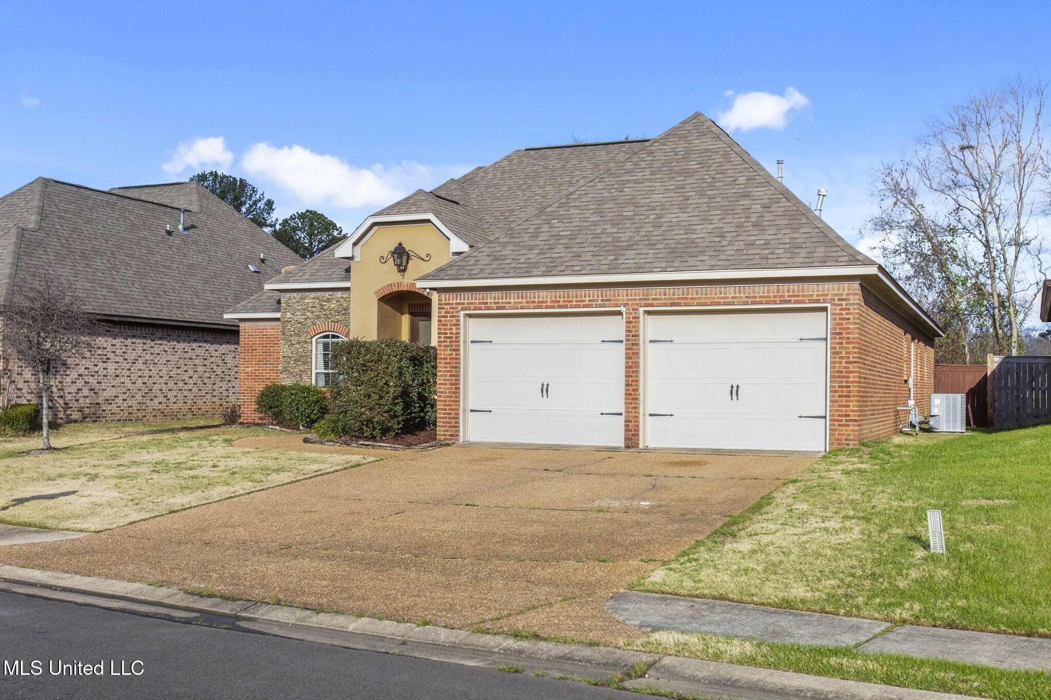 204 Amethyst Drive, Brandon, Mississippi image 2