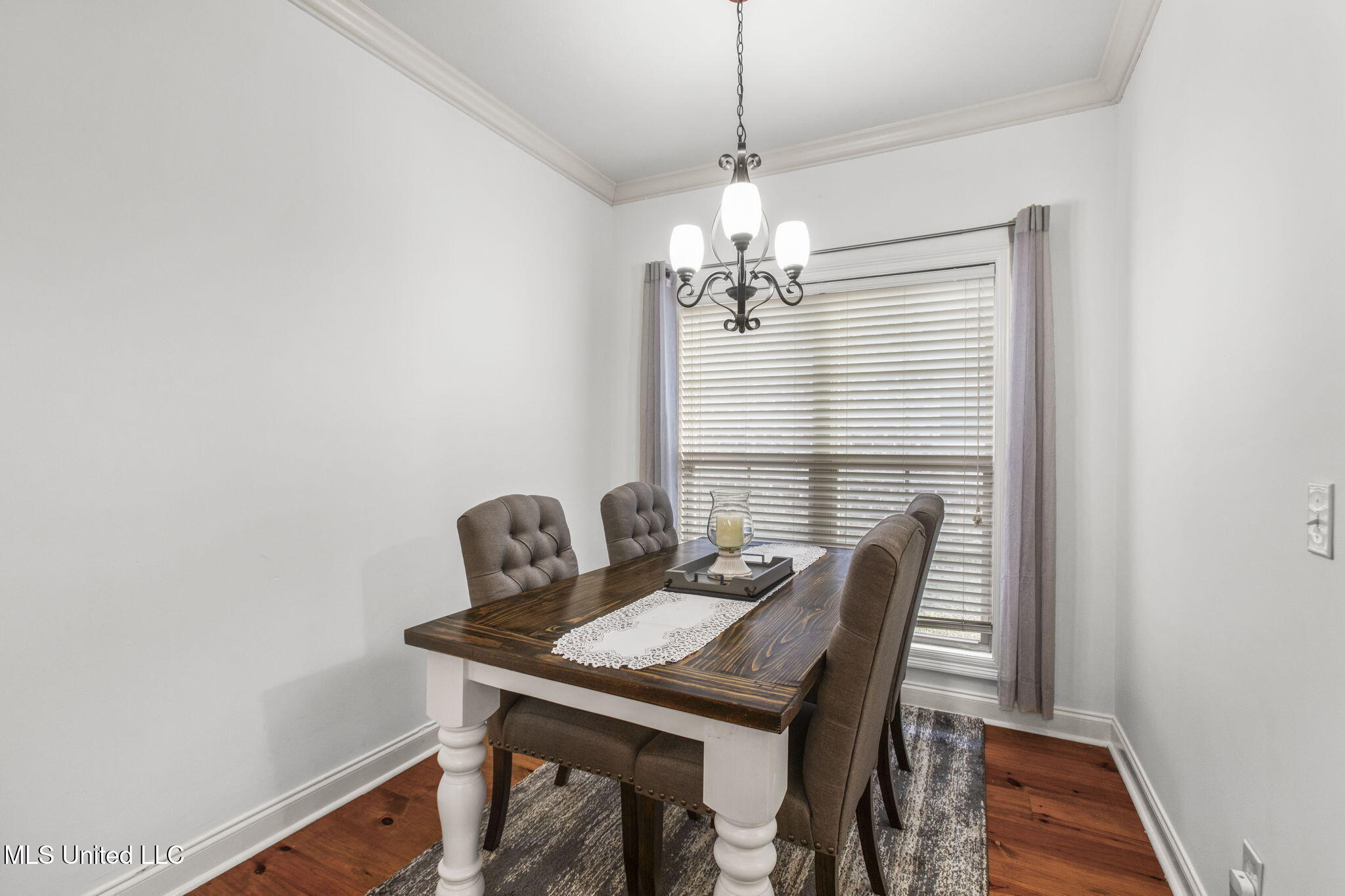204 Amethyst Drive, Brandon, Mississippi image 15