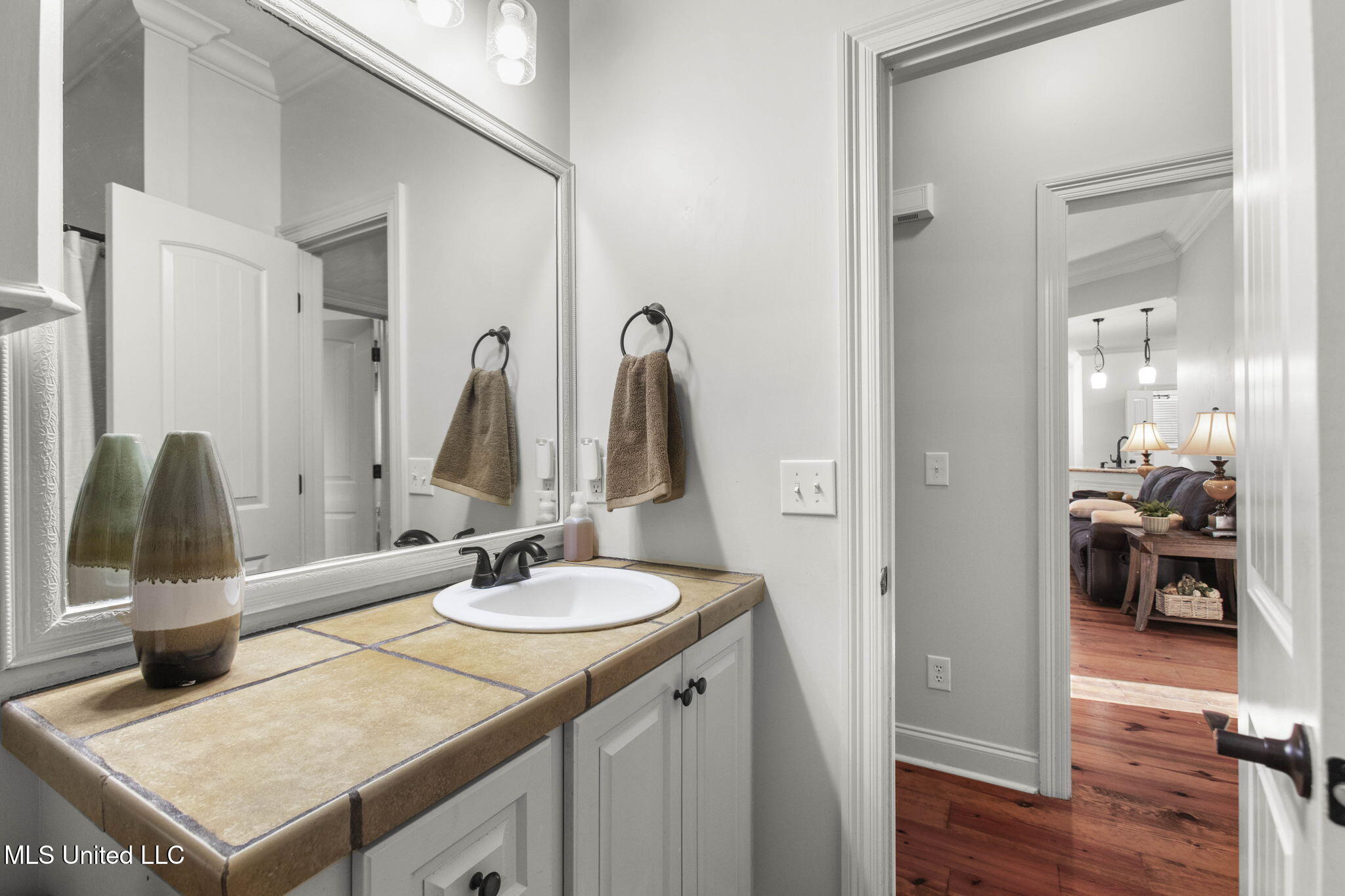 204 Amethyst Drive, Brandon, Mississippi image 33