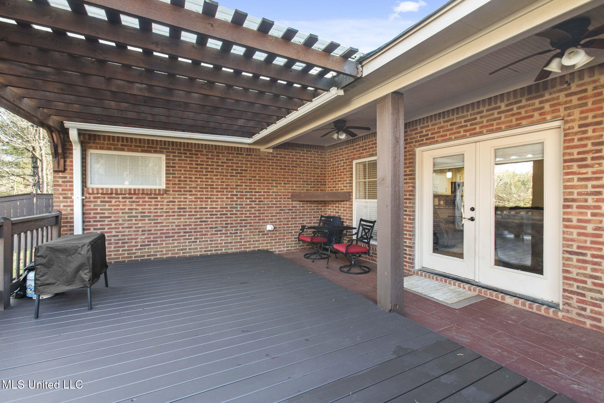204 Amethyst Drive, Brandon, Mississippi image 41