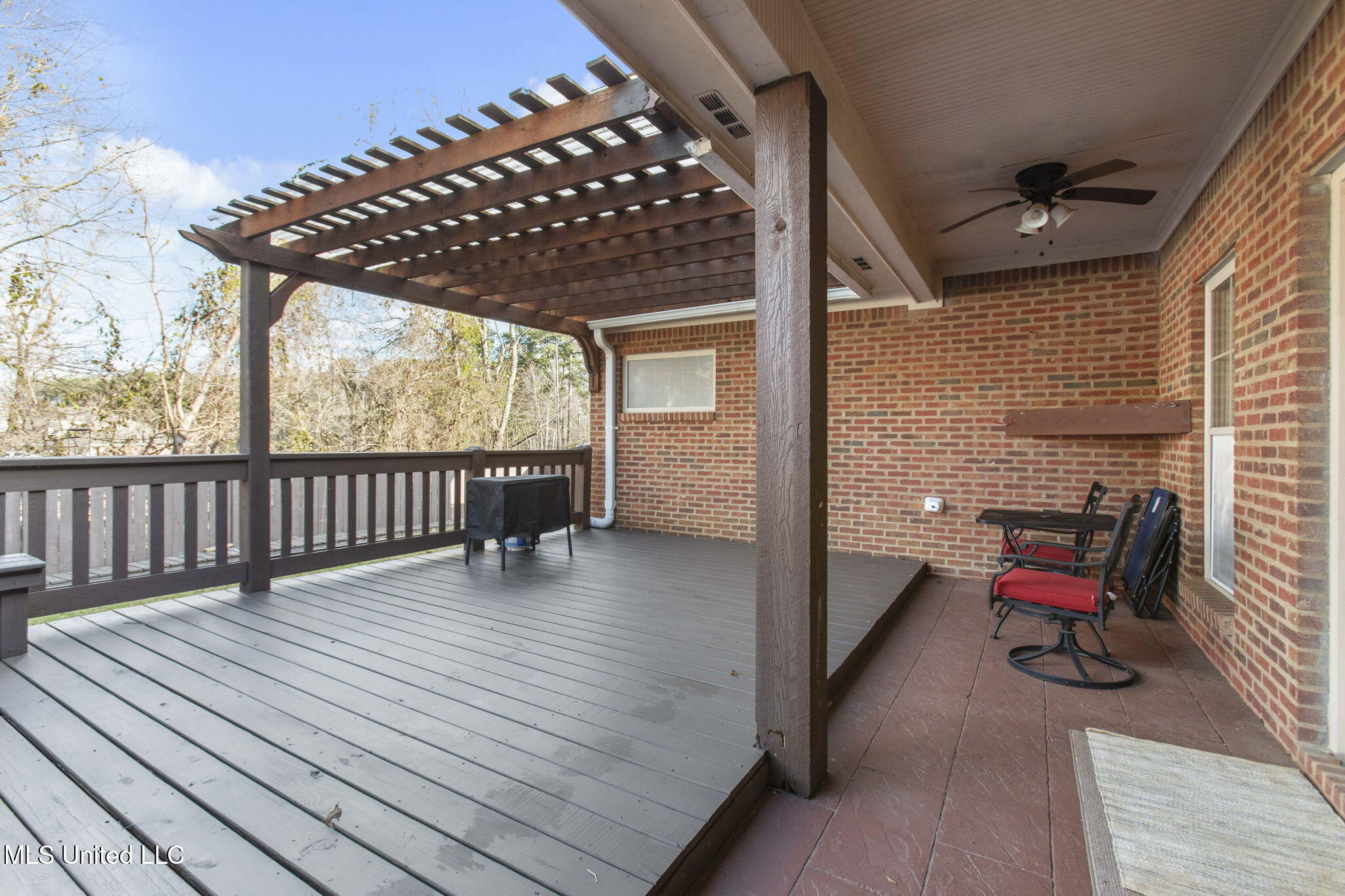 204 Amethyst Drive, Brandon, Mississippi image 39
