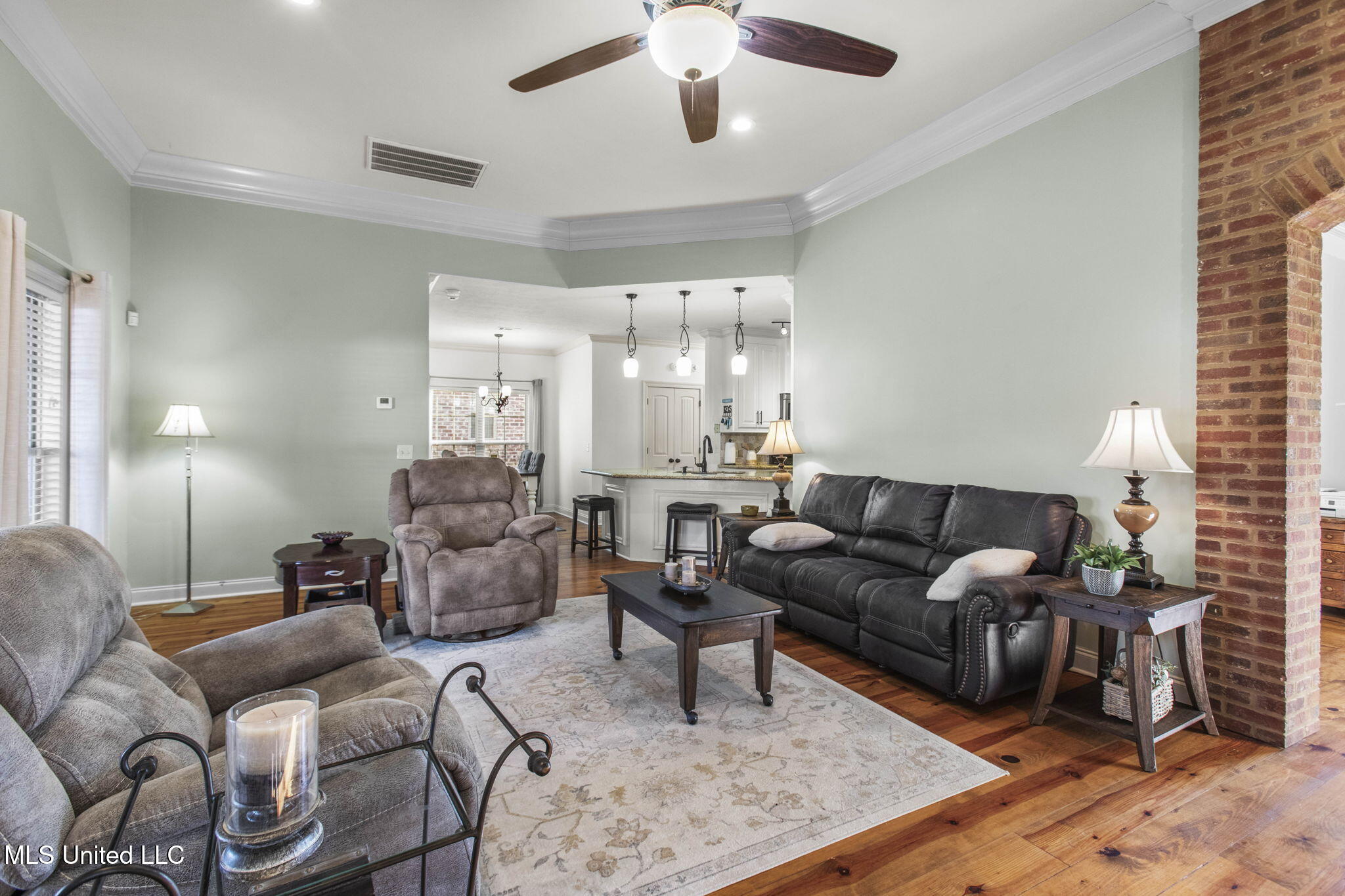 204 Amethyst Drive, Brandon, Mississippi image 14
