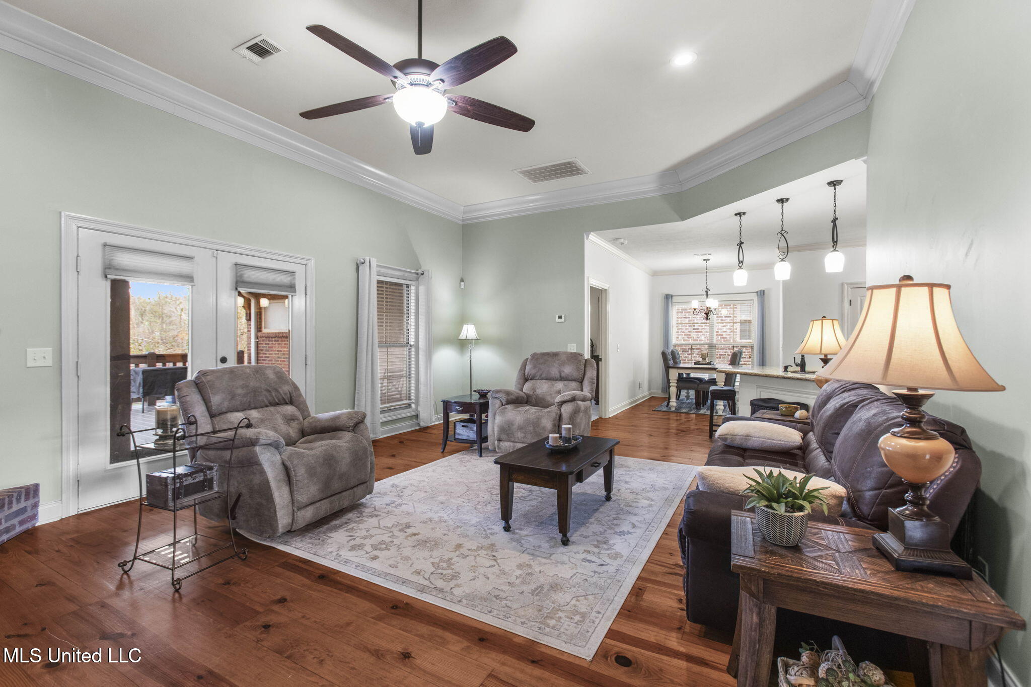 204 Amethyst Drive, Brandon, Mississippi image 10