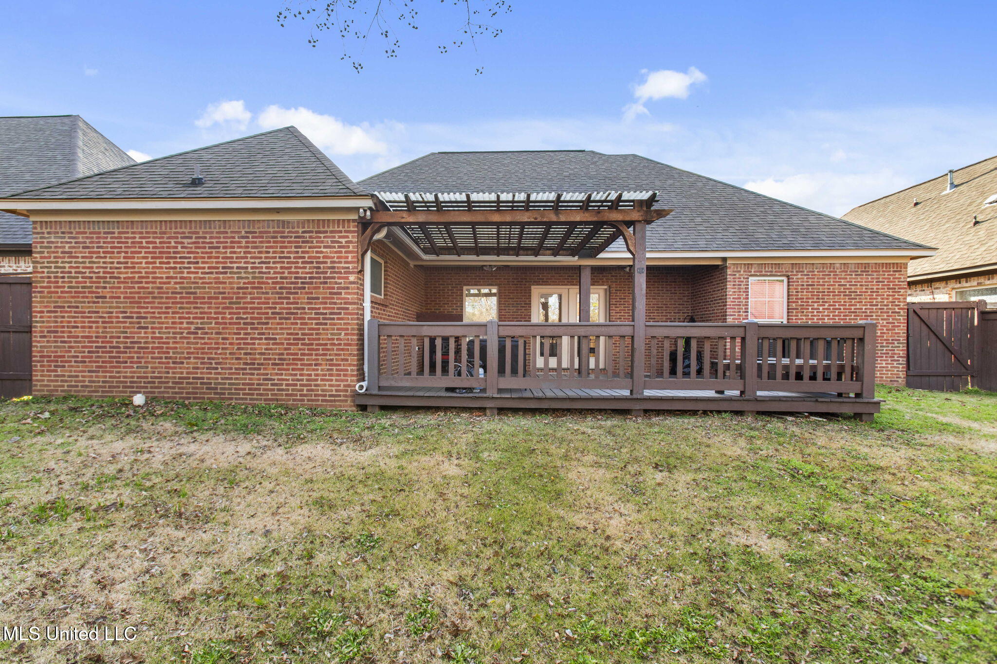 204 Amethyst Drive, Brandon, Mississippi image 43