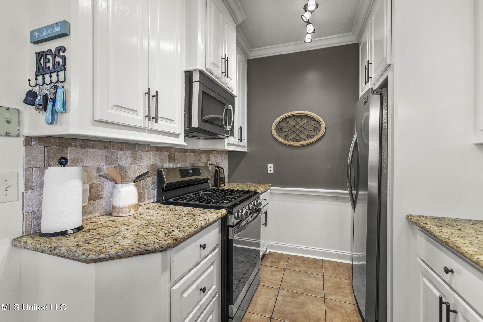 204 Amethyst Drive, Brandon, Mississippi image 18
