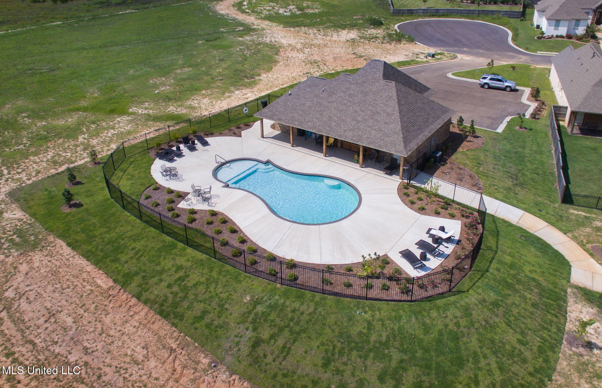204 Amethyst Drive, Brandon, Mississippi image 50