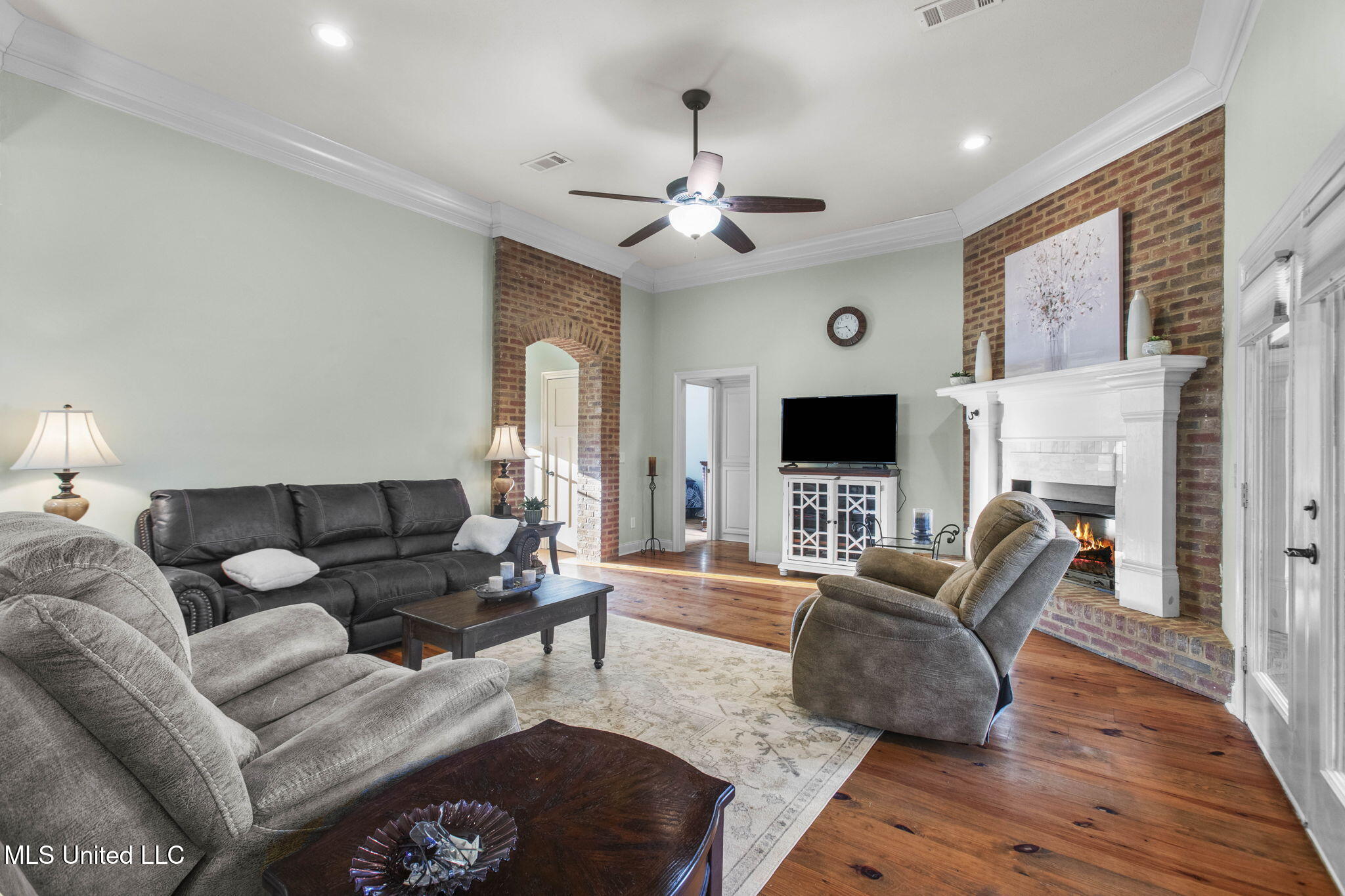 204 Amethyst Drive, Brandon, Mississippi image 12