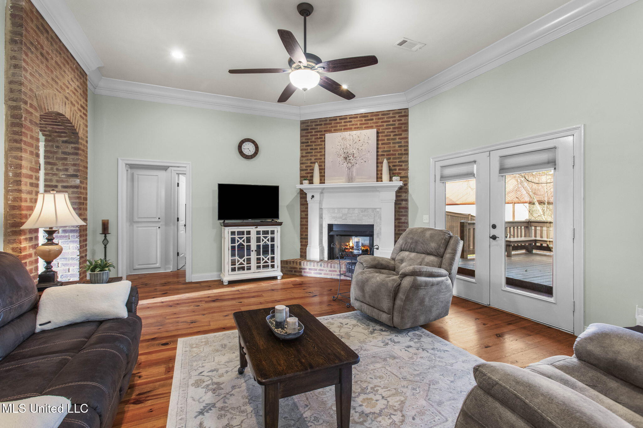 204 Amethyst Drive, Brandon, Mississippi image 11