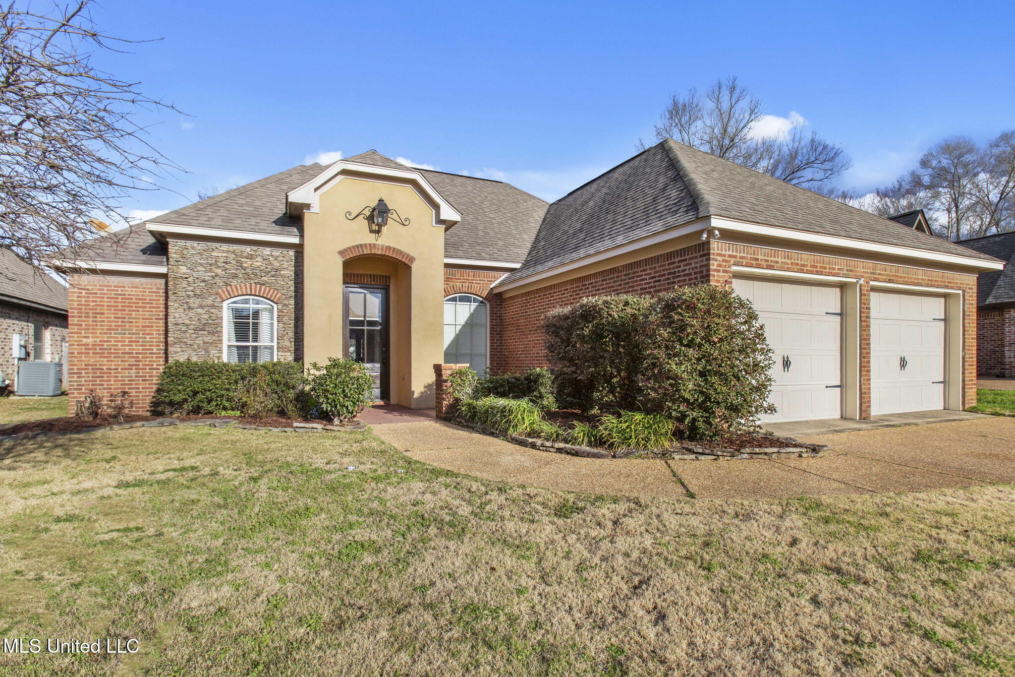 204 Amethyst Drive, Brandon, Mississippi image 4