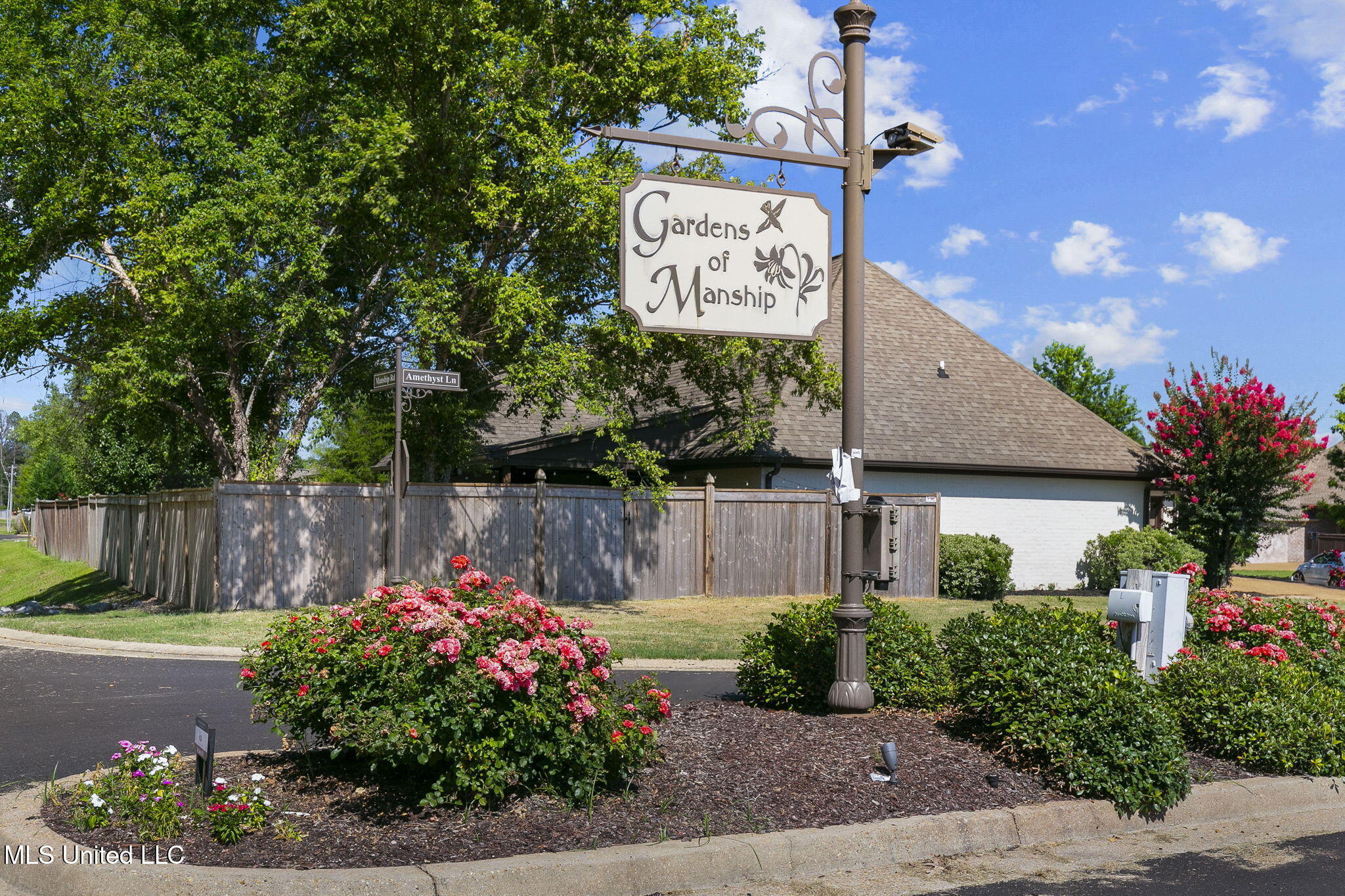 204 Amethyst Drive, Brandon, Mississippi image 47