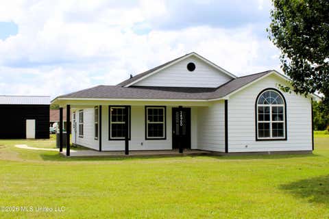 Homes For Sale - 24900 Highway 613<br/> Lucedale, MS 39452