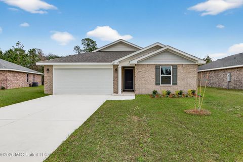 Homes For Sale - 14572 Marmon Cove<br/> Gulfport, MS 39503