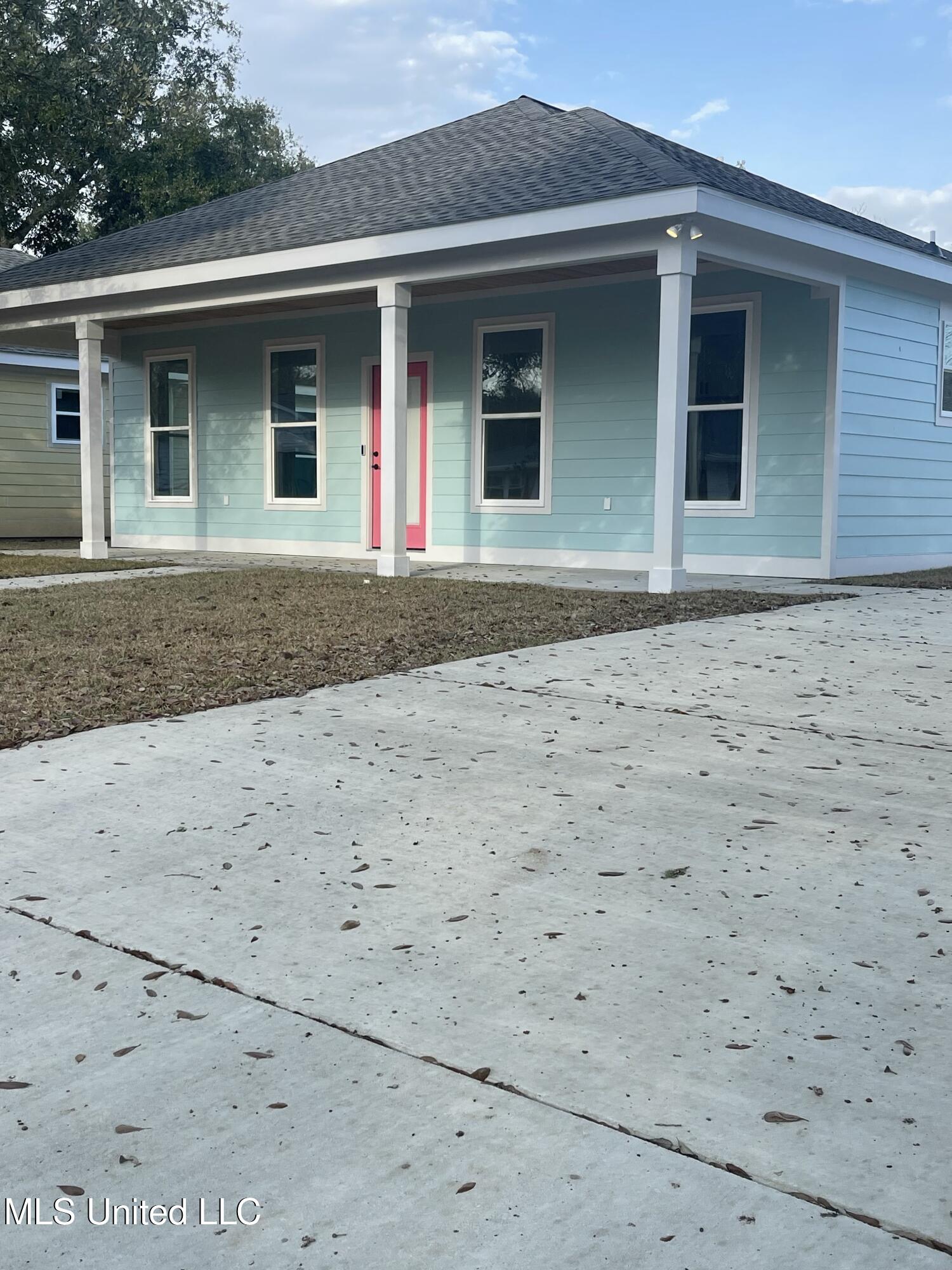 127 Oak Gardens Avenue, Long Beach, Mississippi image 7