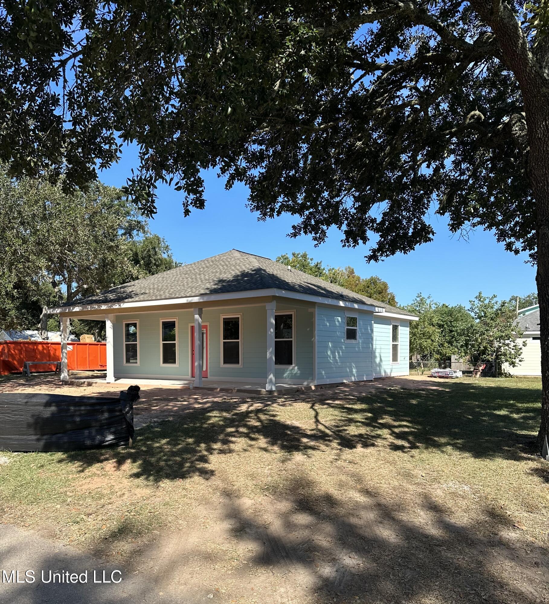 127 Oak Gardens Avenue, Long Beach, Mississippi image 4