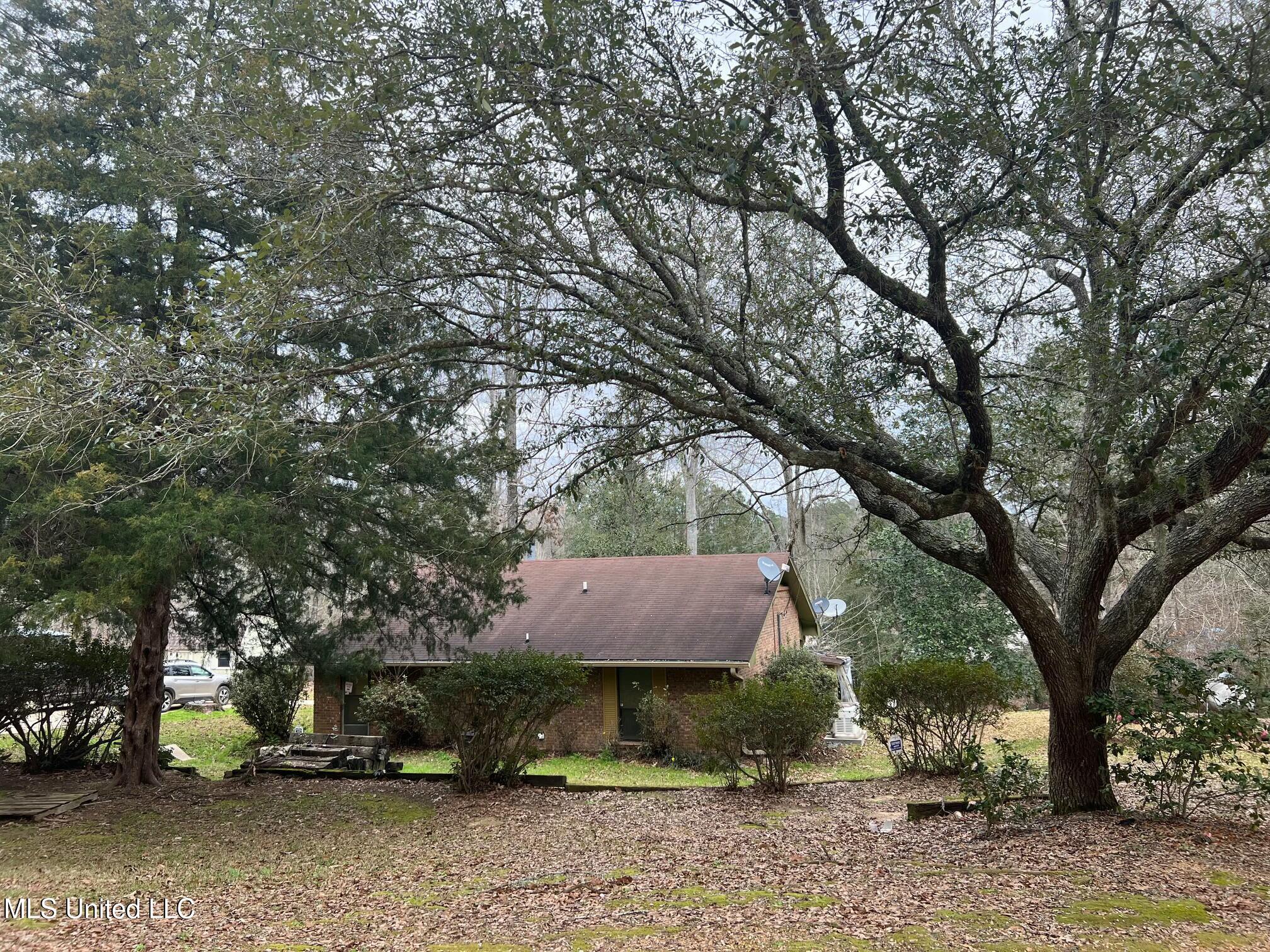 83 Black Bear Road, Natchez, Mississippi image 1