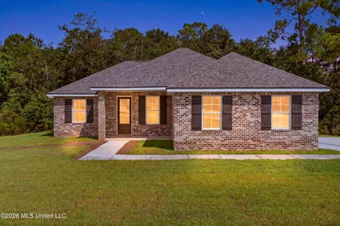 Homes For Sale - 19671 Wallace Way<br/> Saucier, MS 39574