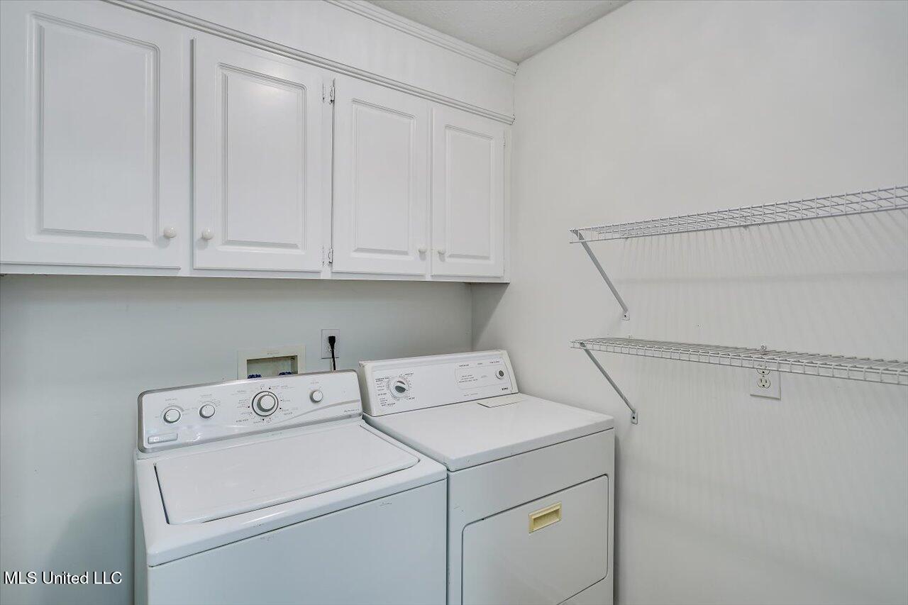128 Chestnut Drive, Brandon, Mississippi image 16