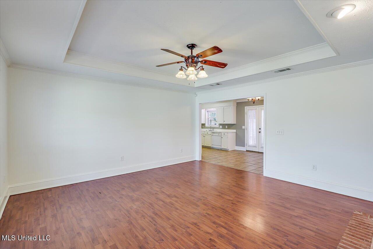 128 Chestnut Drive, Brandon, Mississippi image 6