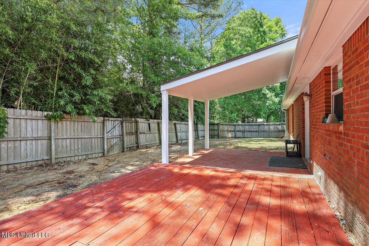 128 Chestnut Drive, Brandon, Mississippi image 26