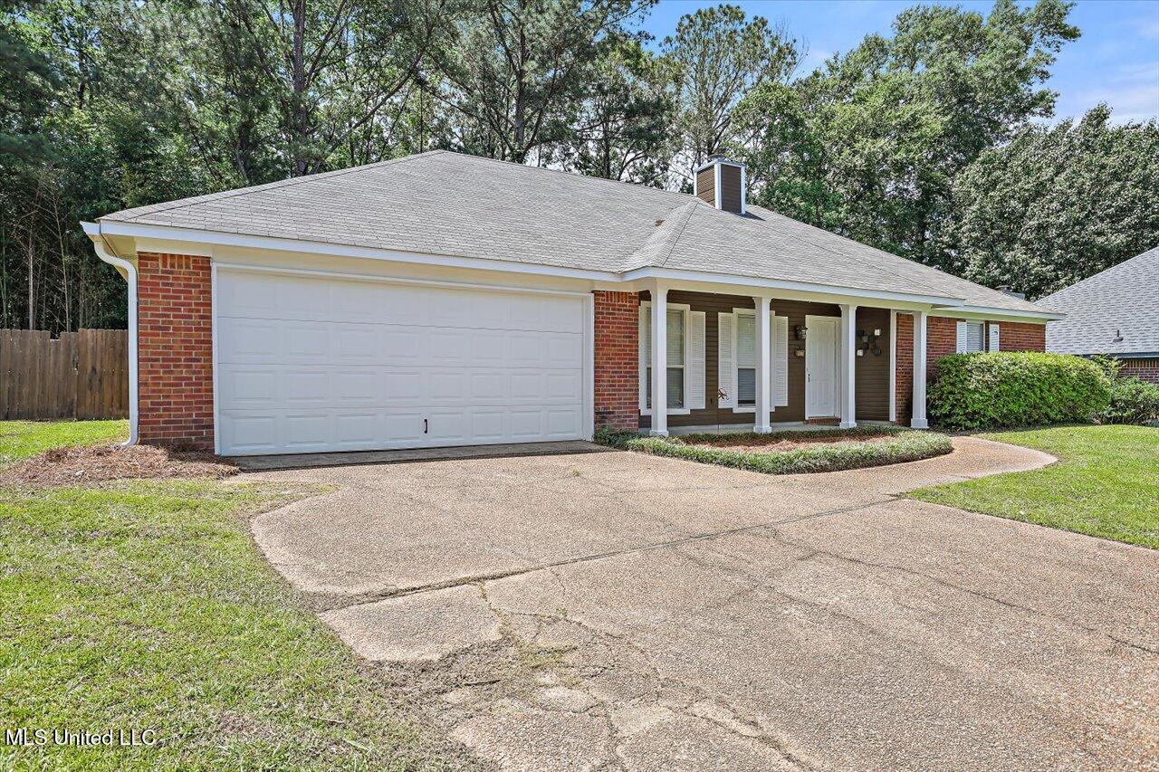 128 Chestnut Drive, Brandon, Mississippi image 3
