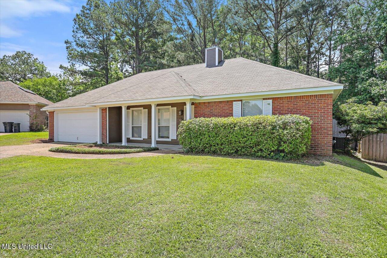 128 Chestnut Drive, Brandon, Mississippi image 2