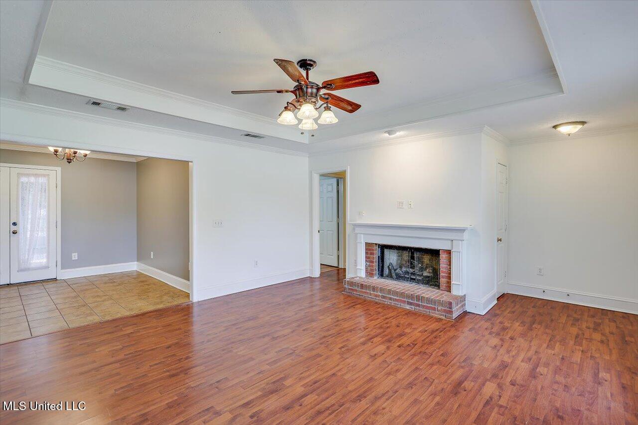 128 Chestnut Drive, Brandon, Mississippi image 7
