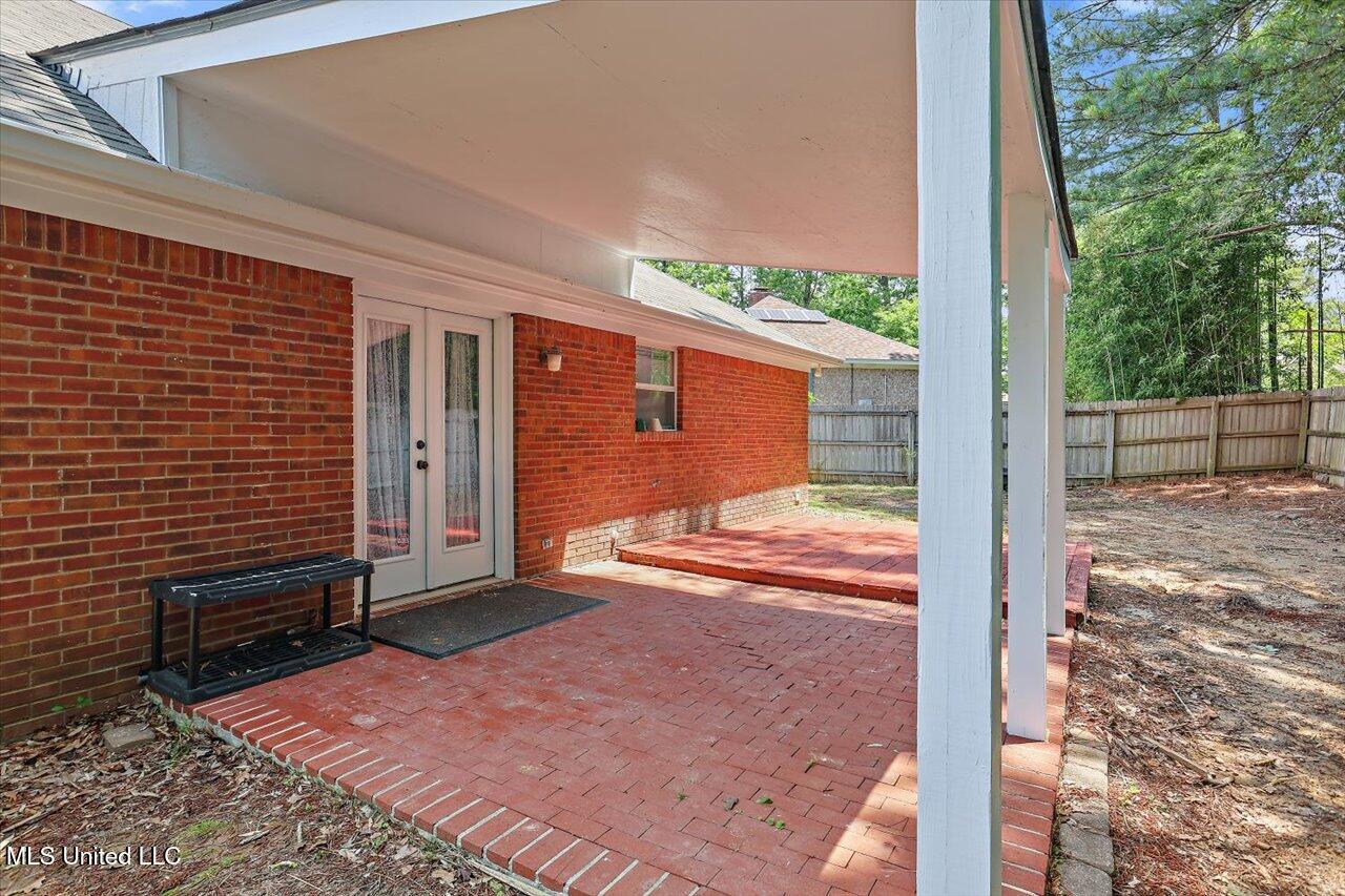 128 Chestnut Drive, Brandon, Mississippi image 27