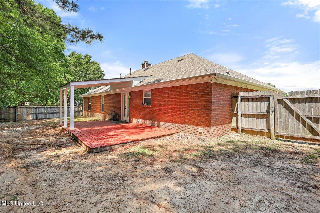 128 Chestnut Drive, Brandon, Mississippi image 25