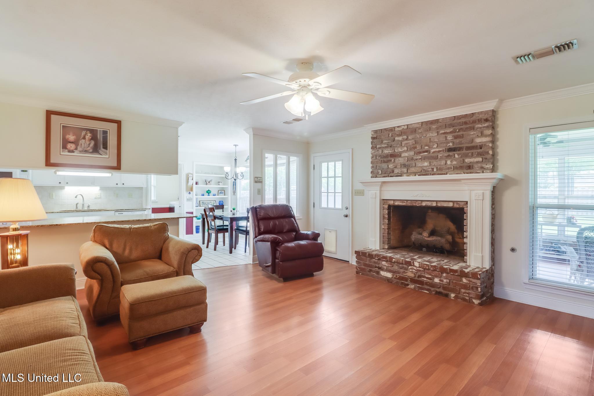 1 Partridge Place, Long Beach, Mississippi image 8
