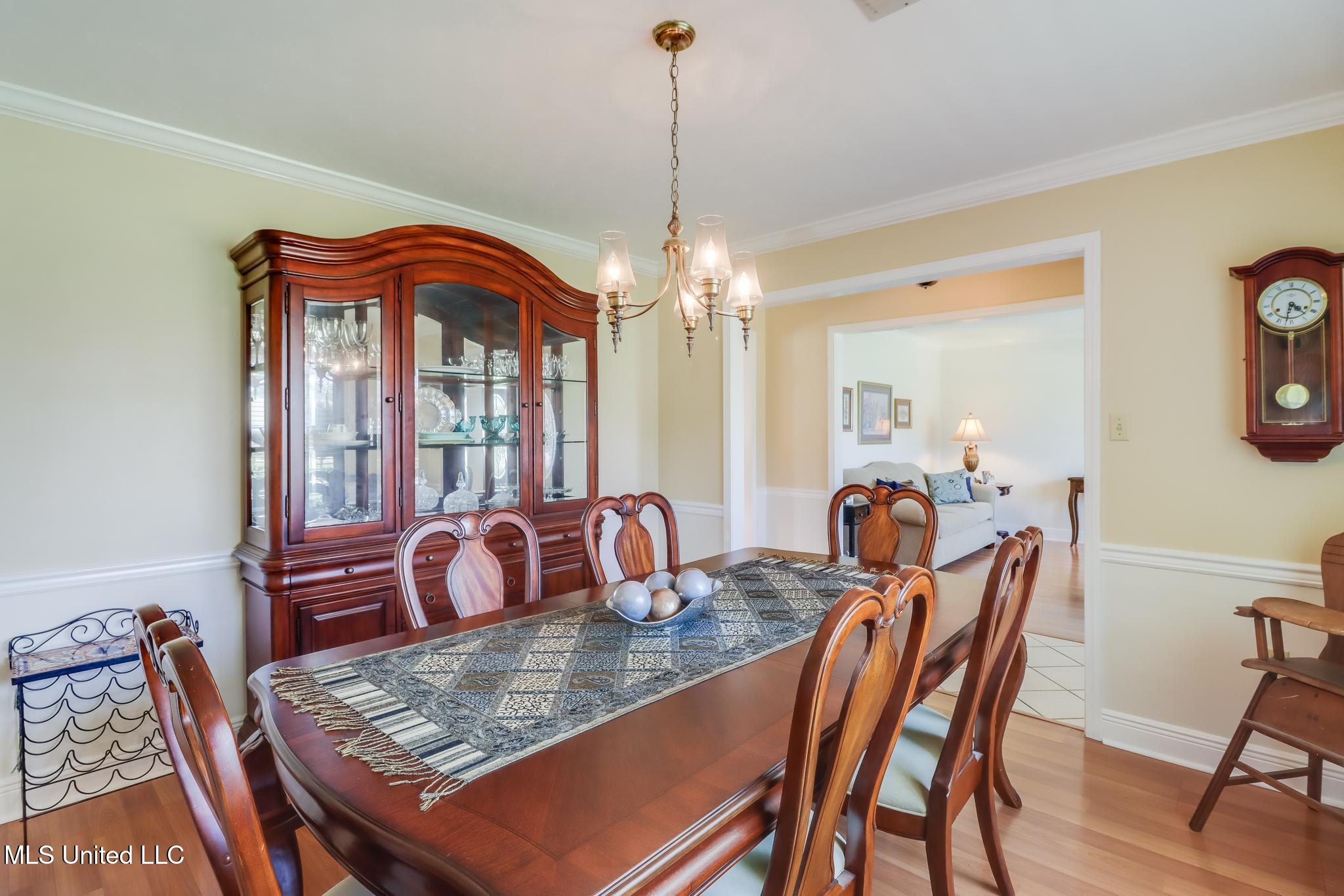 1 Partridge Place, Long Beach, Mississippi image 20