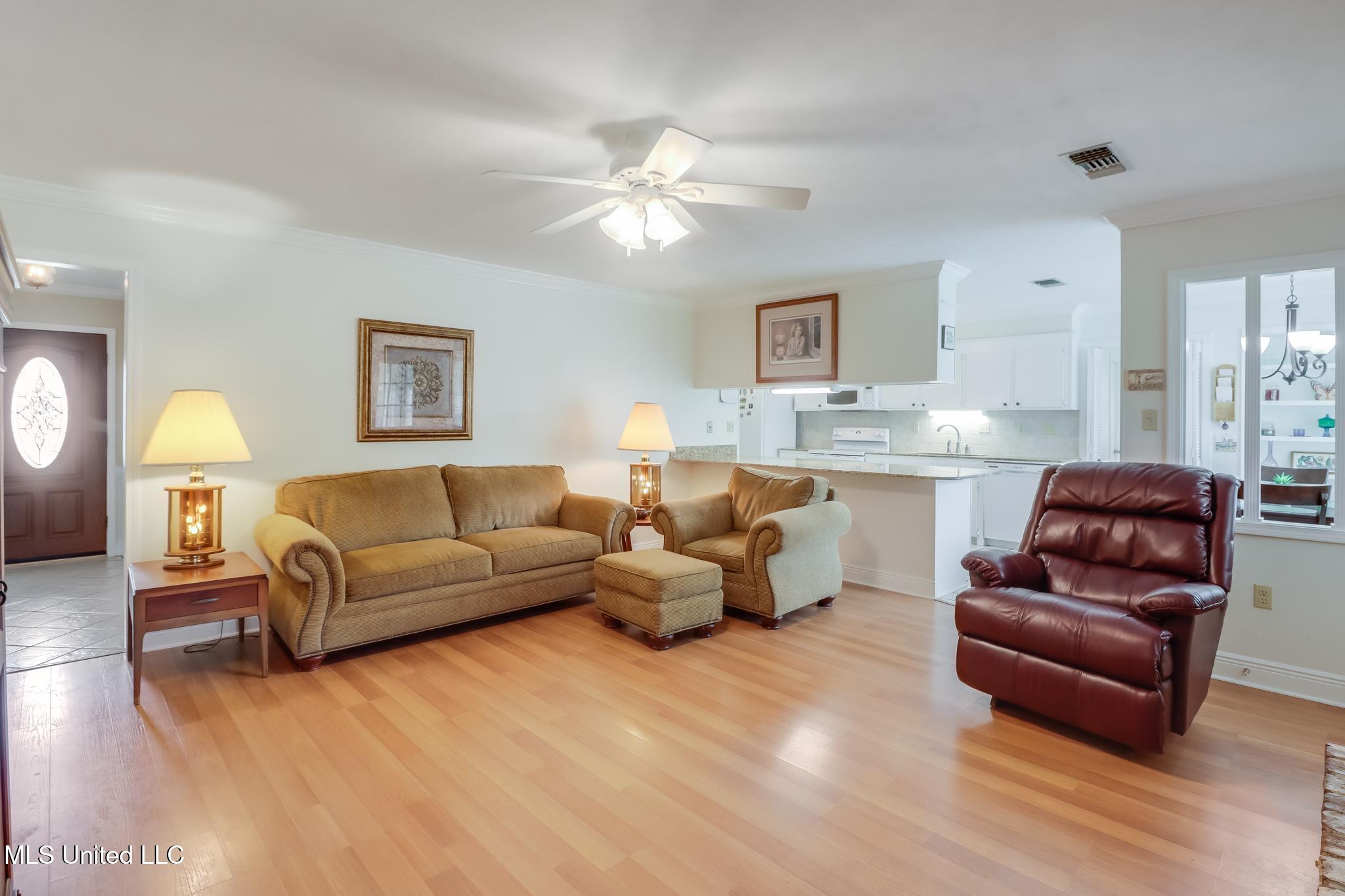 1 Partridge Place, Long Beach, Mississippi image 7
