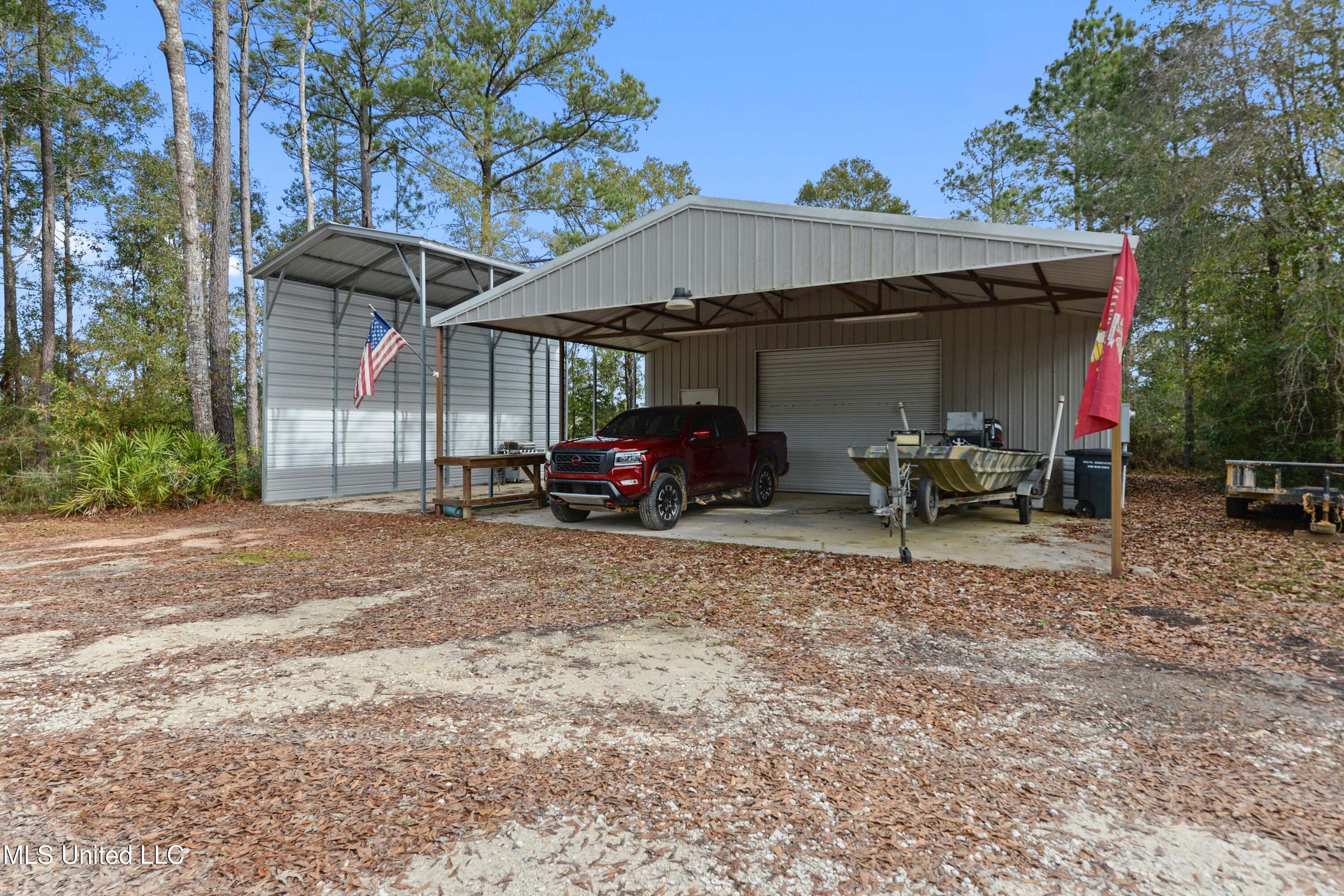 13705 Jericho Road, Vancleave, Mississippi image 33