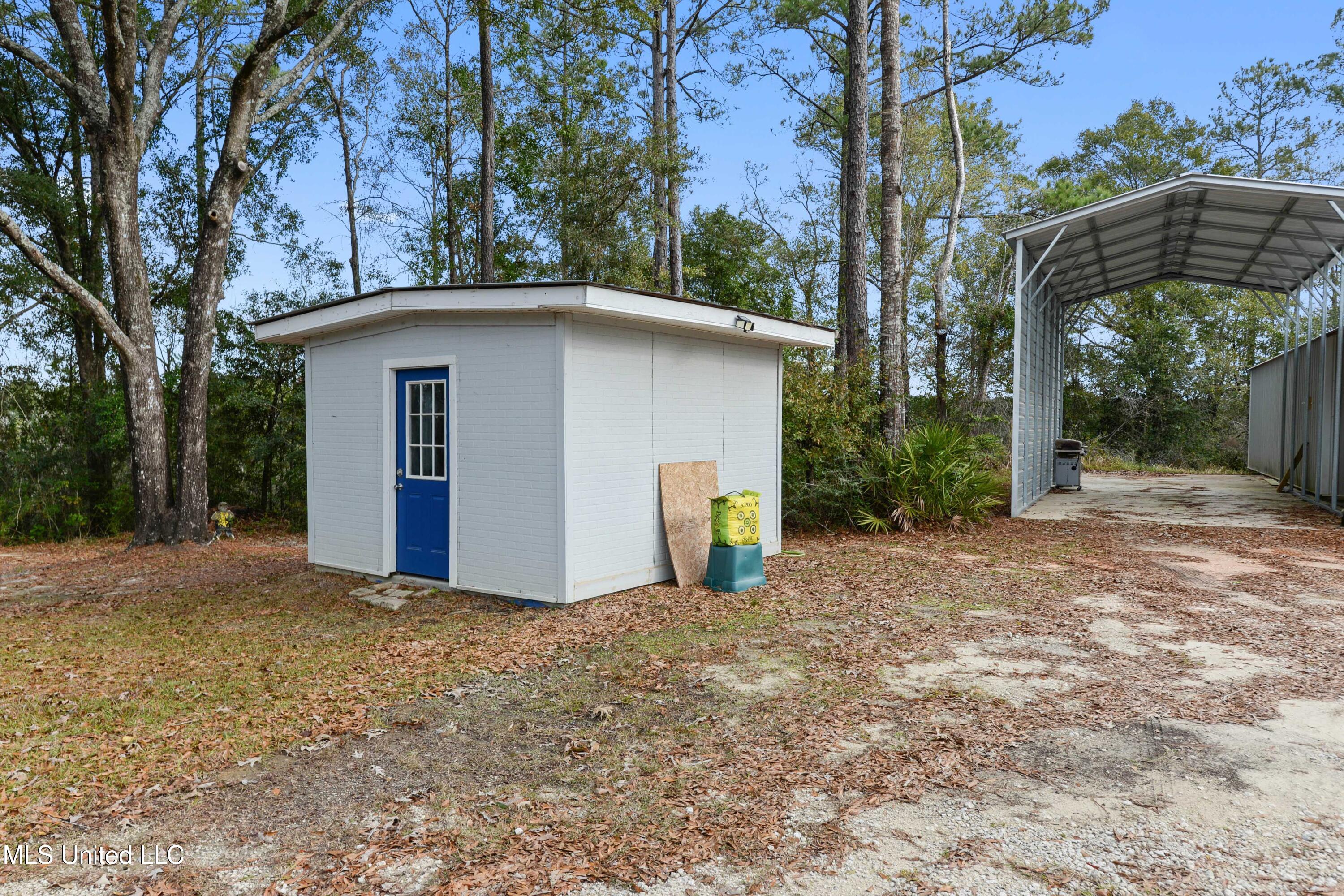 13705 Jericho Road, Vancleave, Mississippi image 30