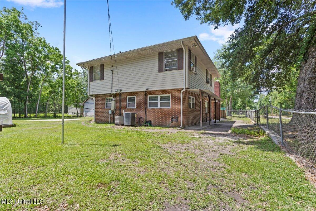 6005 Cypress Drive, Kiln, Mississippi image 41