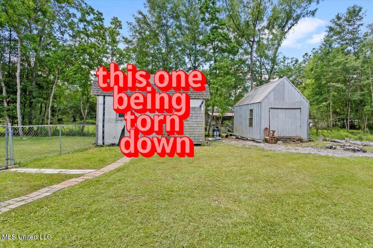 6005 Cypress Drive, Kiln, Mississippi image 40