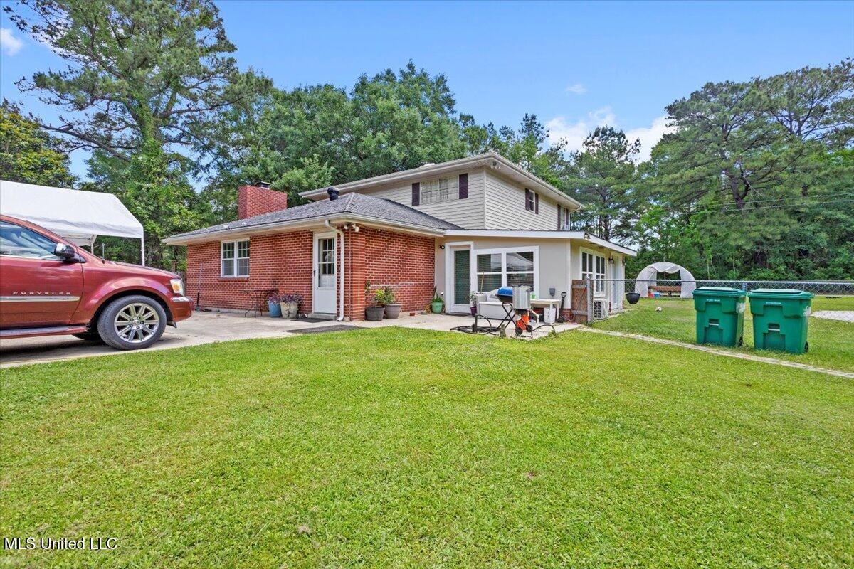 6005 Cypress Drive, Kiln, Mississippi image 39