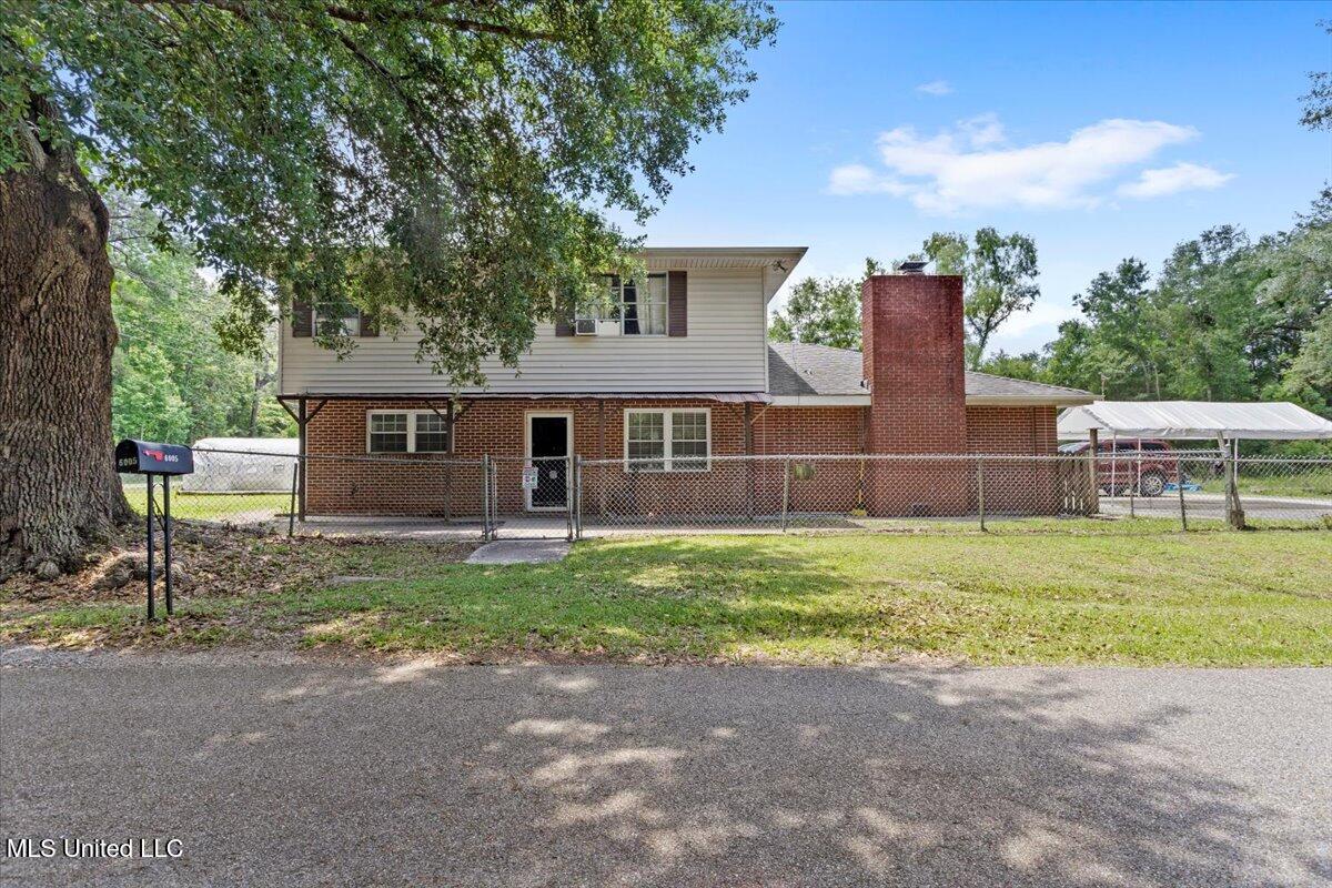 6005 Cypress Drive, Kiln, Mississippi image 1