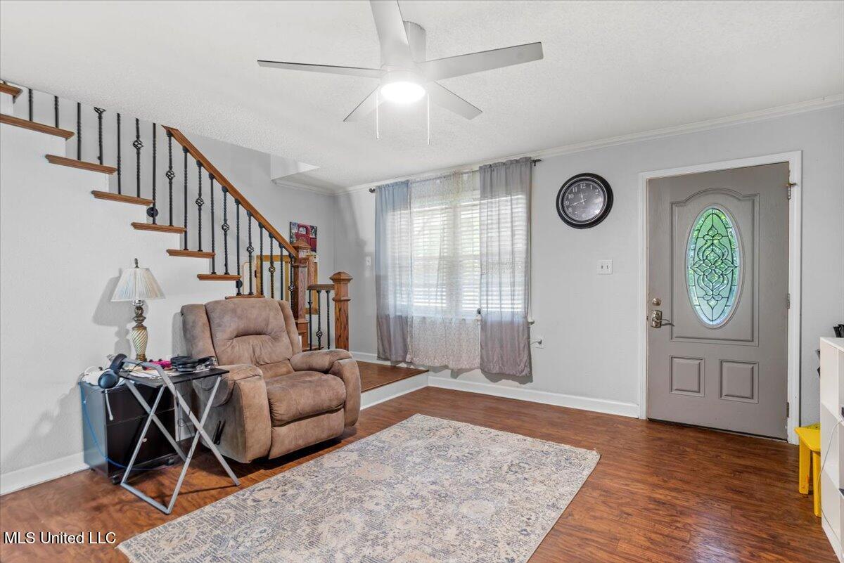 6005 Cypress Drive, Kiln, Mississippi image 9