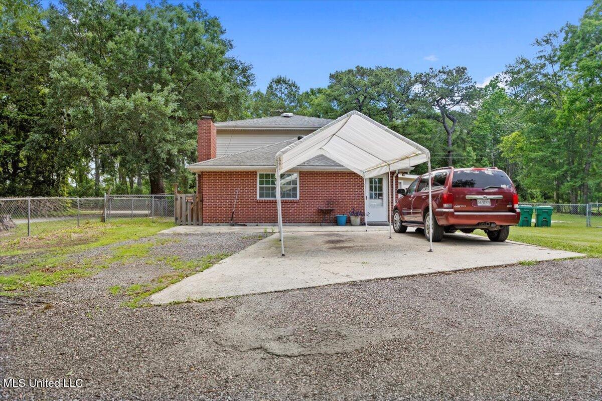6005 Cypress Drive, Kiln, Mississippi image 38
