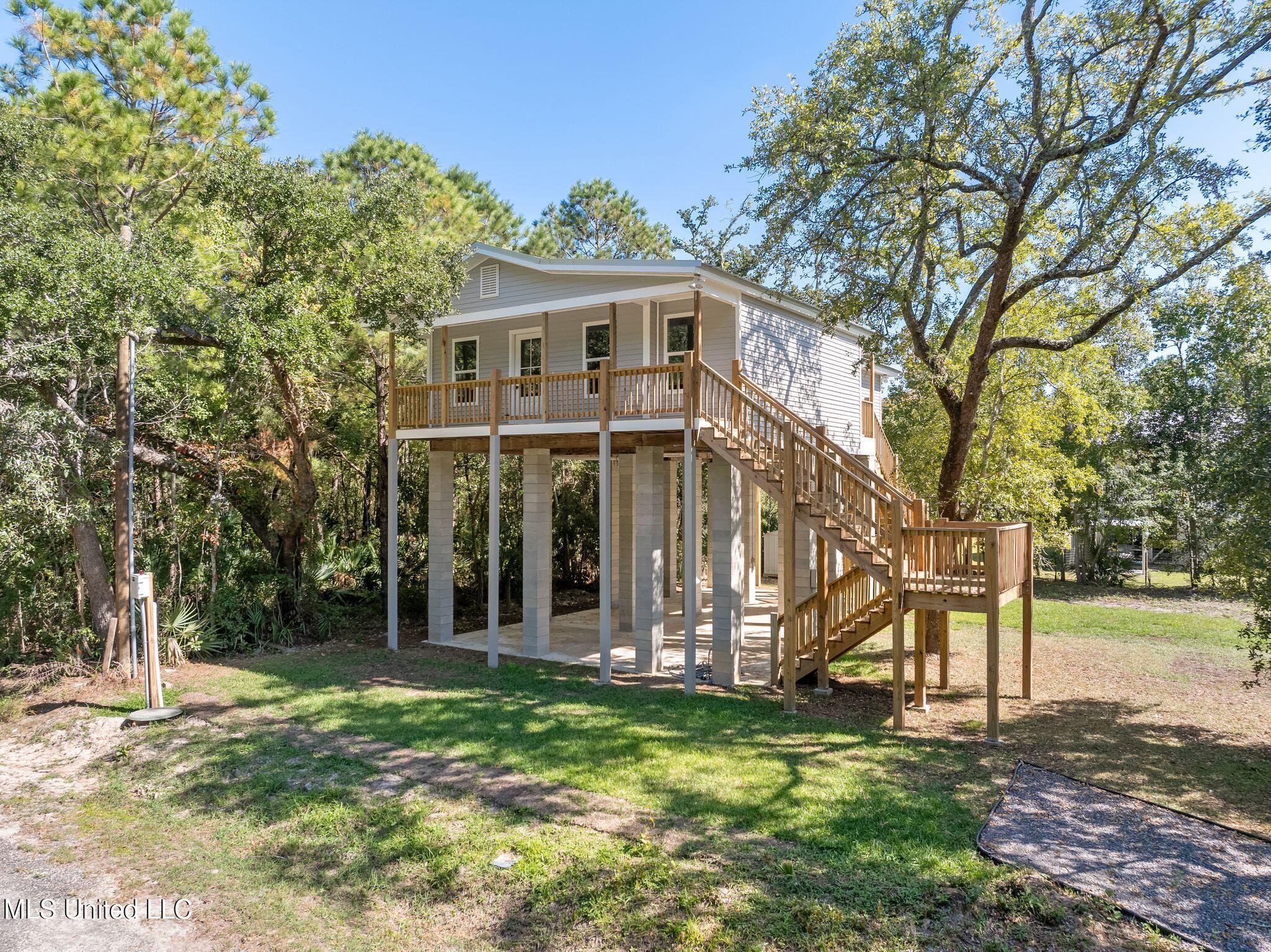 11014 Gannet Street, Bay Saint Louis, Mississippi image 36