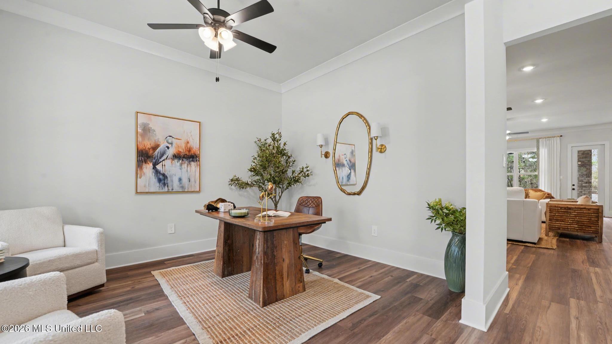 7716 Magnolia Loop