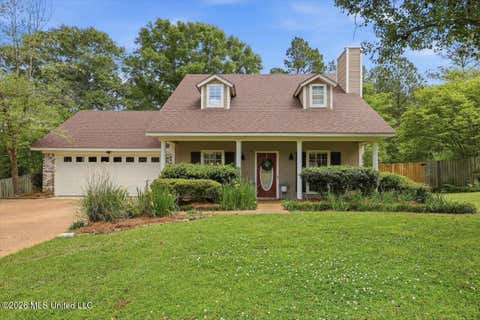 Homes For Sale - 4008 Big Oak Drive<br/> Hinds County, Jackson, MS 39272
