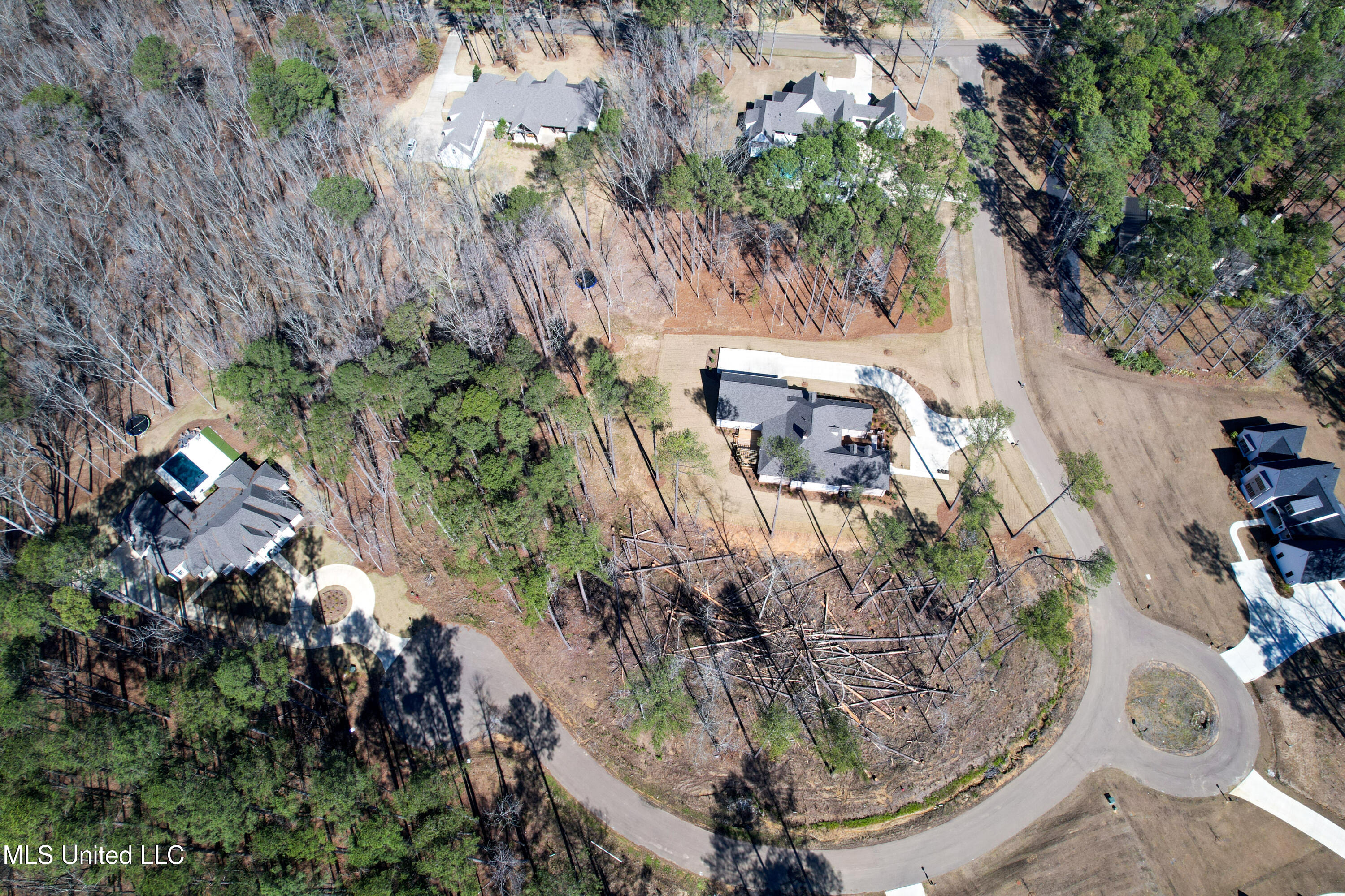 Brookhollow Court, Flowood, Mississippi image 11
