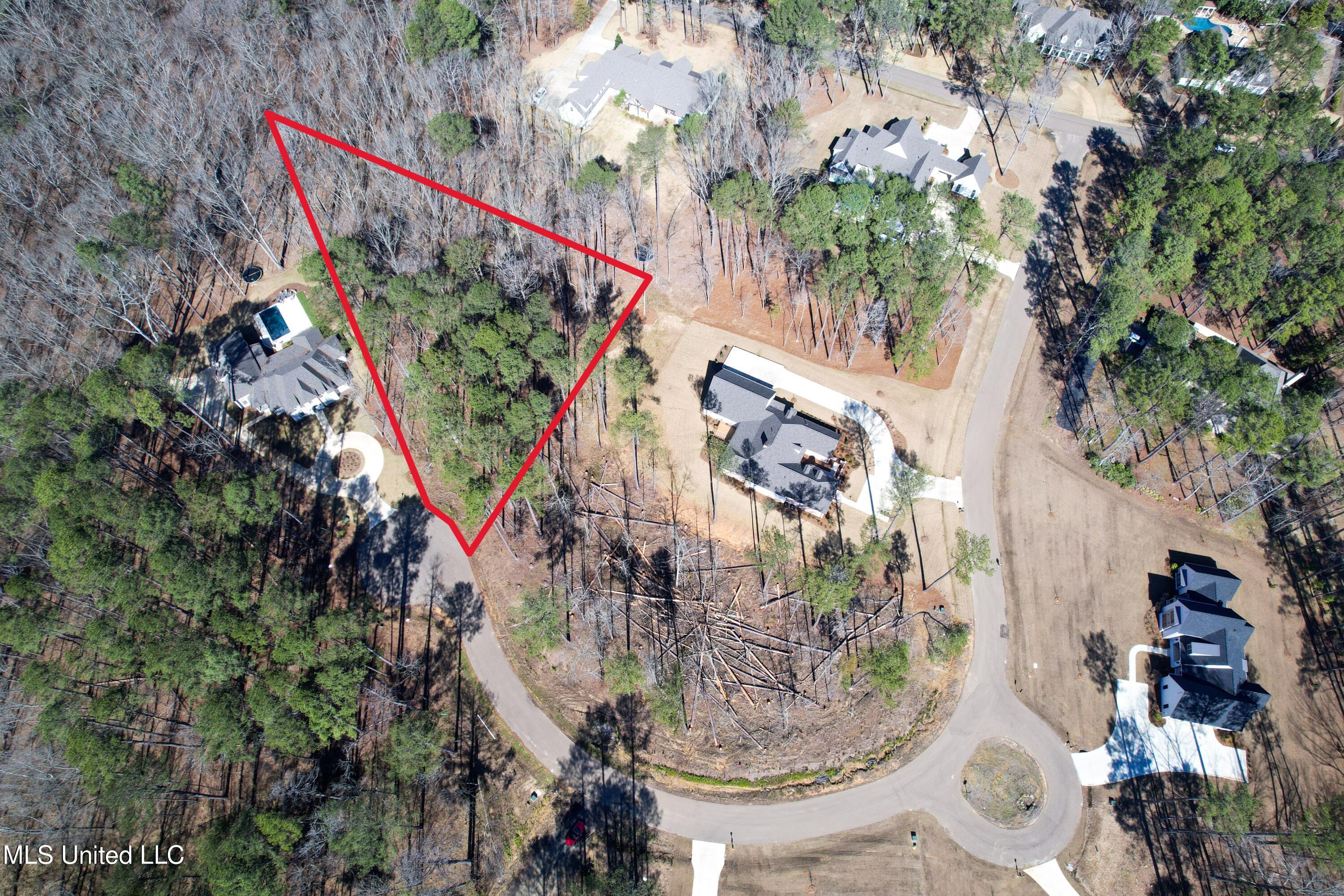 Brookhollow Court, Flowood, Mississippi image 10