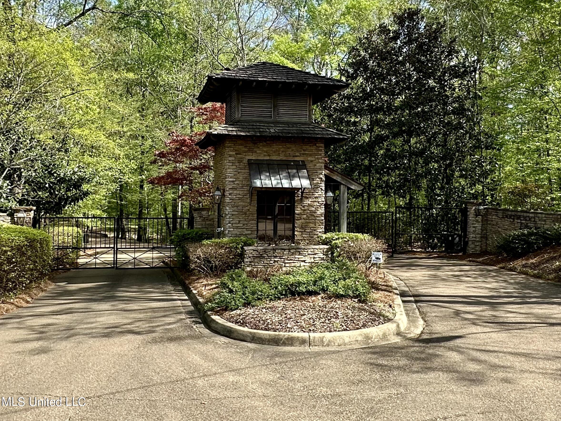 Brookhollow Court, Flowood, Mississippi image 3