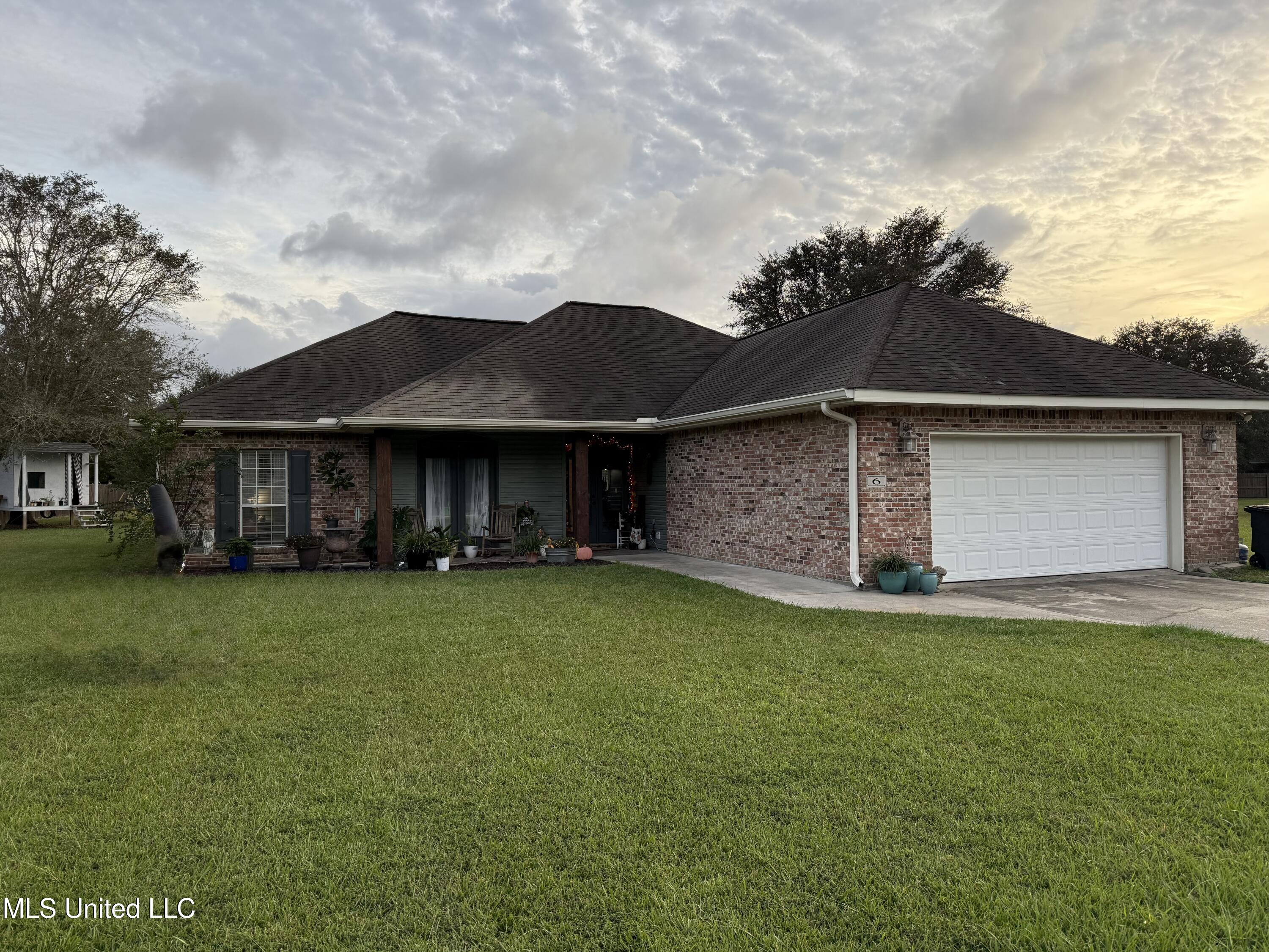 6 Taos Lane Lane, Picayune, Mississippi image 32