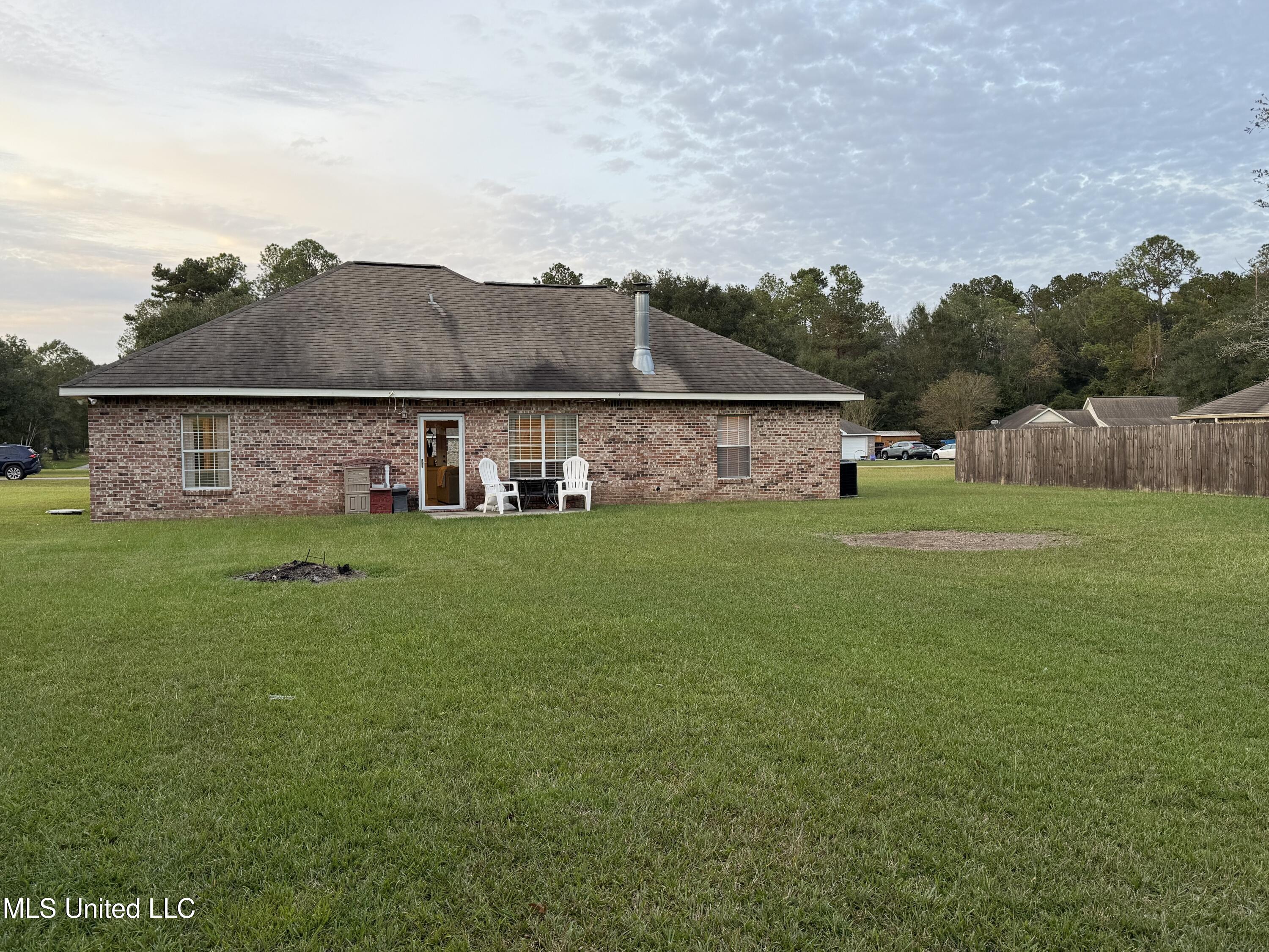 6 Taos Lane Lane, Picayune, Mississippi image 28