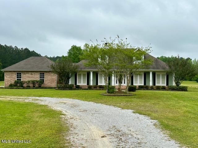 378 Mcsween Road Road, Picayune, Mississippi image 1