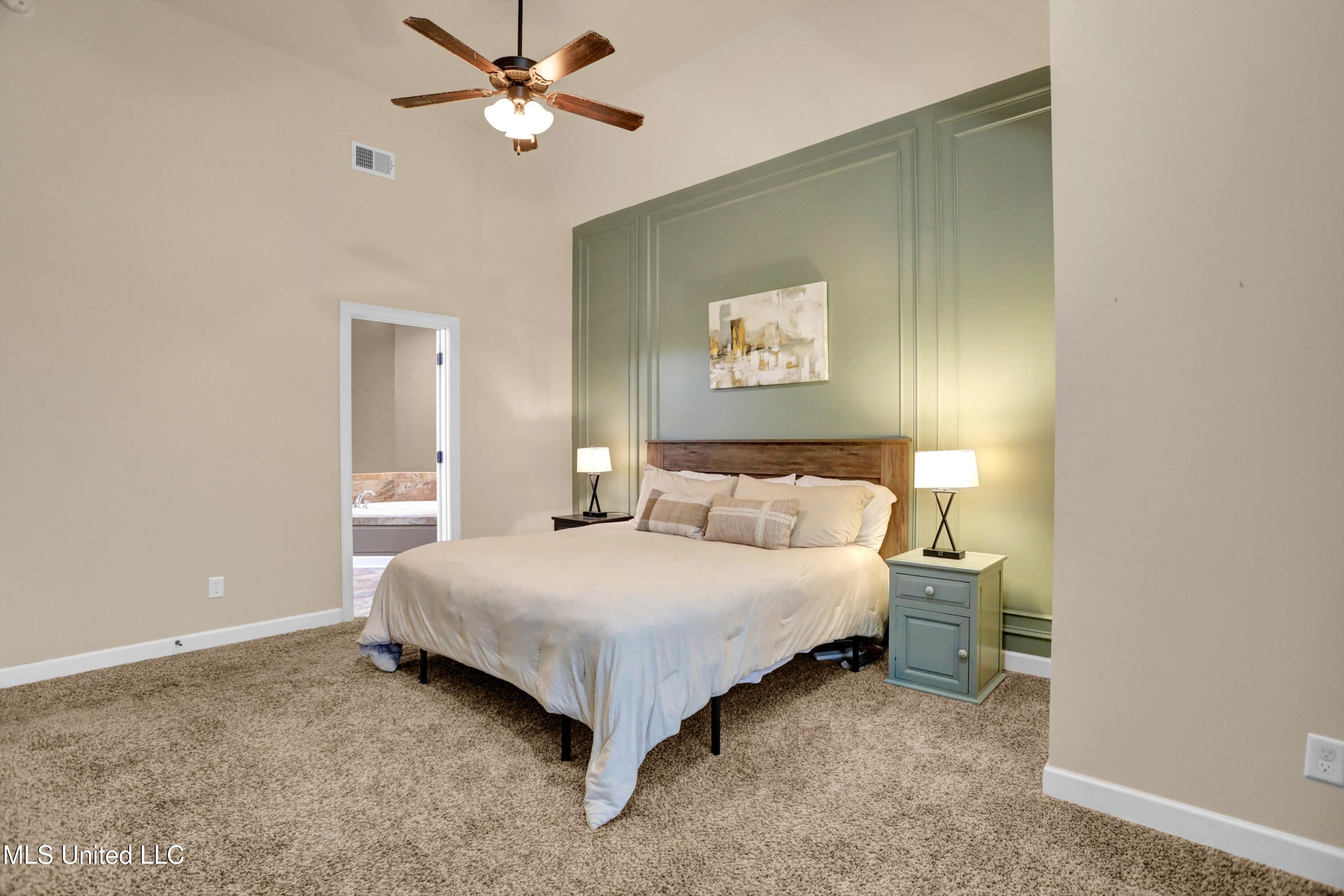 4813 Rosepetal Cove, Southaven, Mississippi image 17