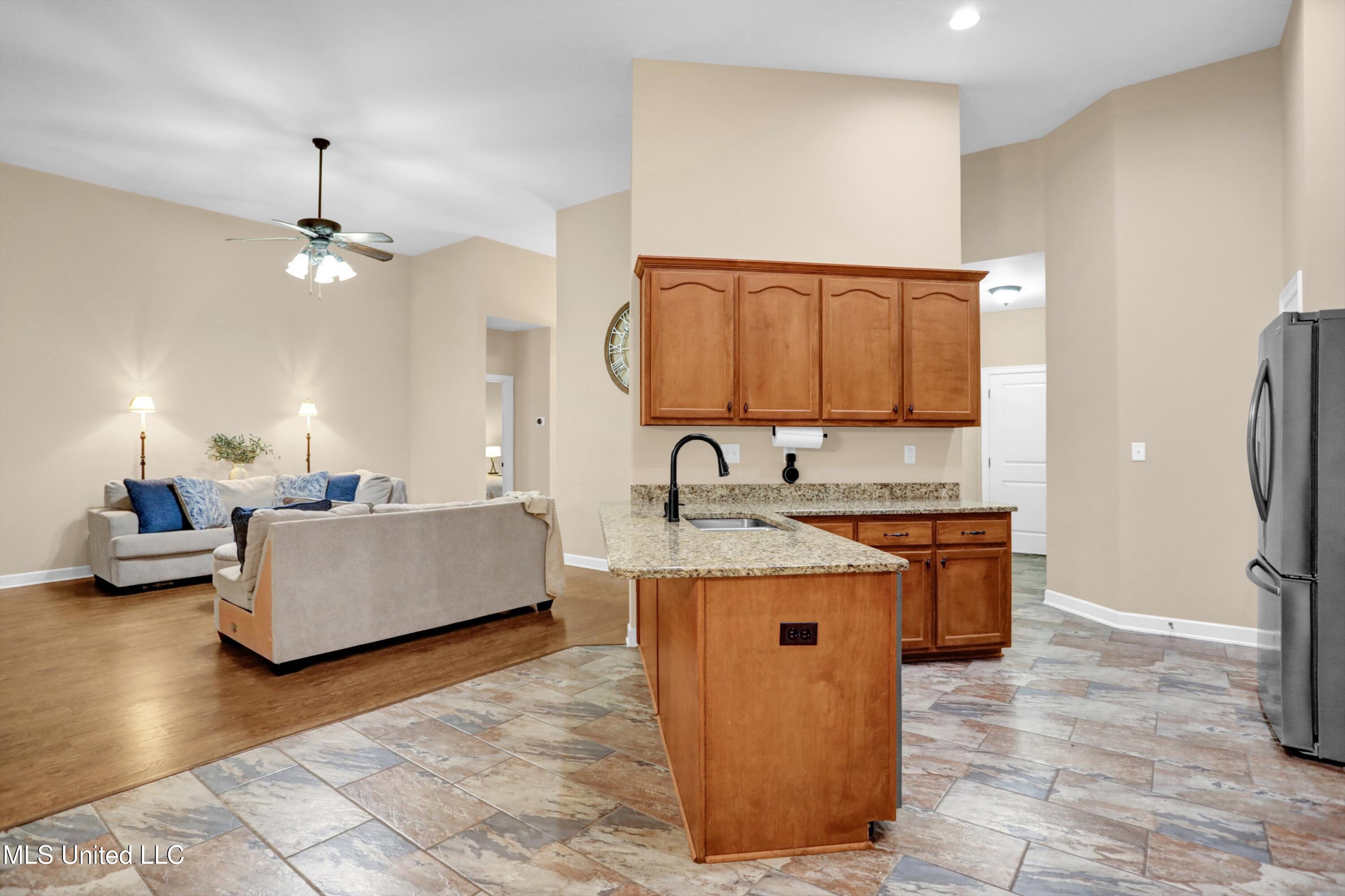 4813 Rosepetal Cove, Southaven, Mississippi image 11